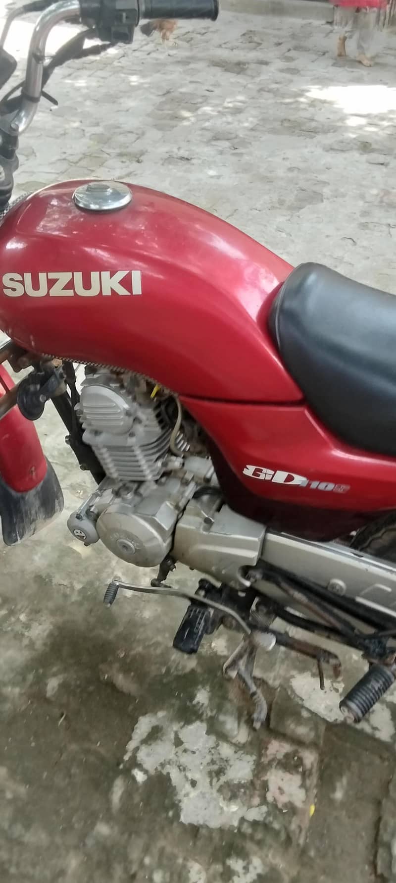 Suzuki 3