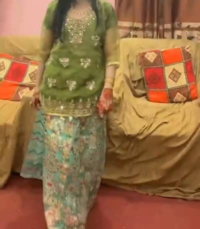 Lehnaga for 8 10 year girl can wear