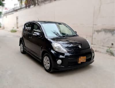 Toyota Passo (RACY) 100% Genuine