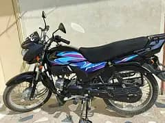 Honda Pridor 2025