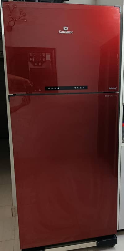 Dawlance Avante + IoT Inverter Refrigerator | 10/10 Condition