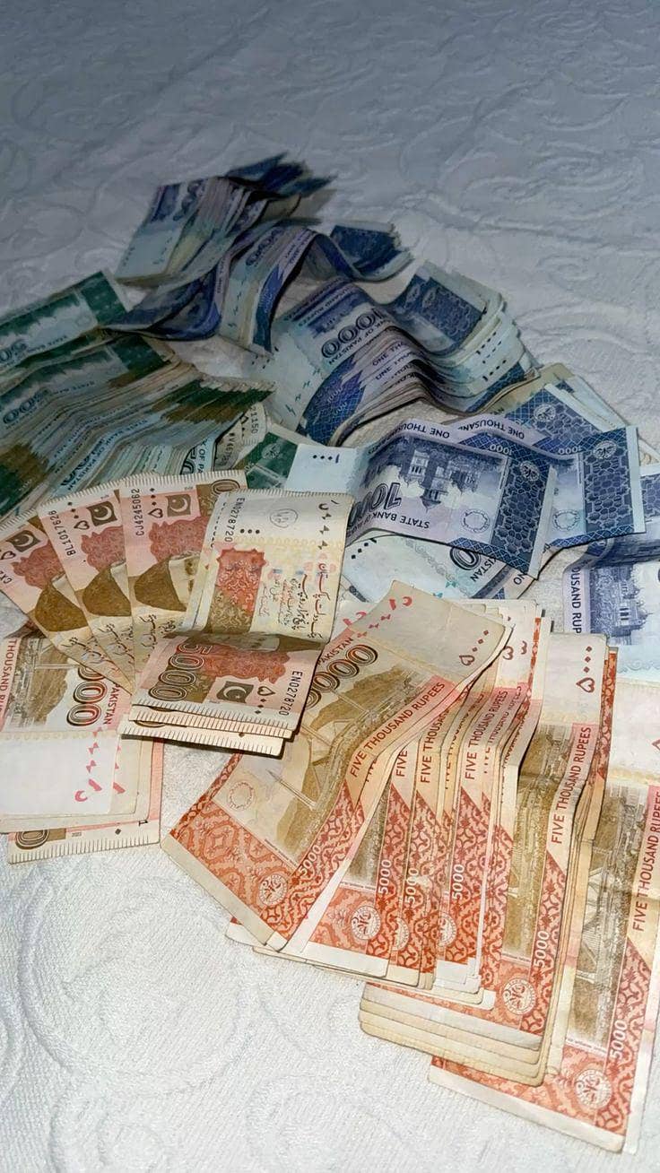 گھر بیٹھ کر پارٹ ٹائم جاب کر کے آسانی سے ڈالرز میں کمائی کریں۔ 0