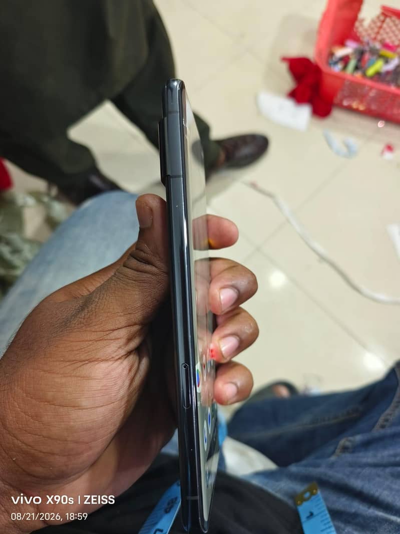 Google Pixel 7 Pro 0