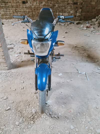 honda paraidr 2020 model 03442718092