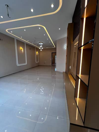 Beautiful & Modern 8 Marla Brand New House For Sale | Bahria Orchard Lahore