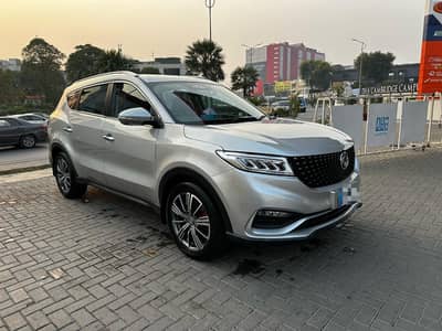 DFSK Glory 580 pro 2021