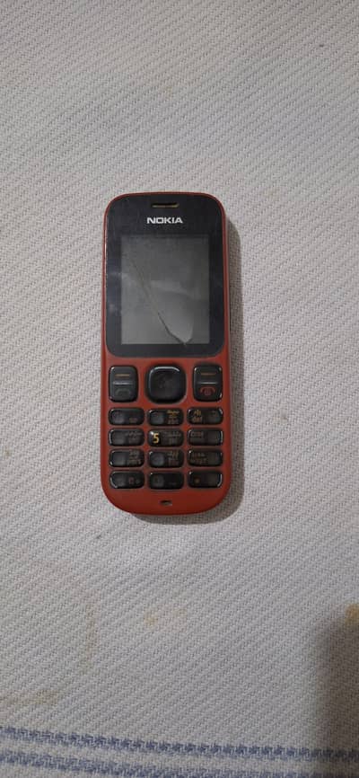 Nokia 101 for sale