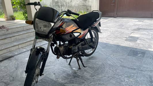 Pridor 100Cc