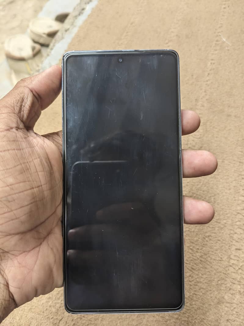 Infinix Note 40 1