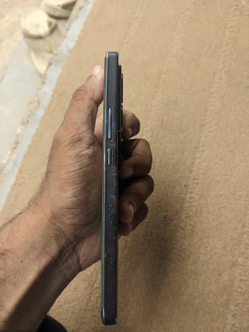 Infinix Note 40 4