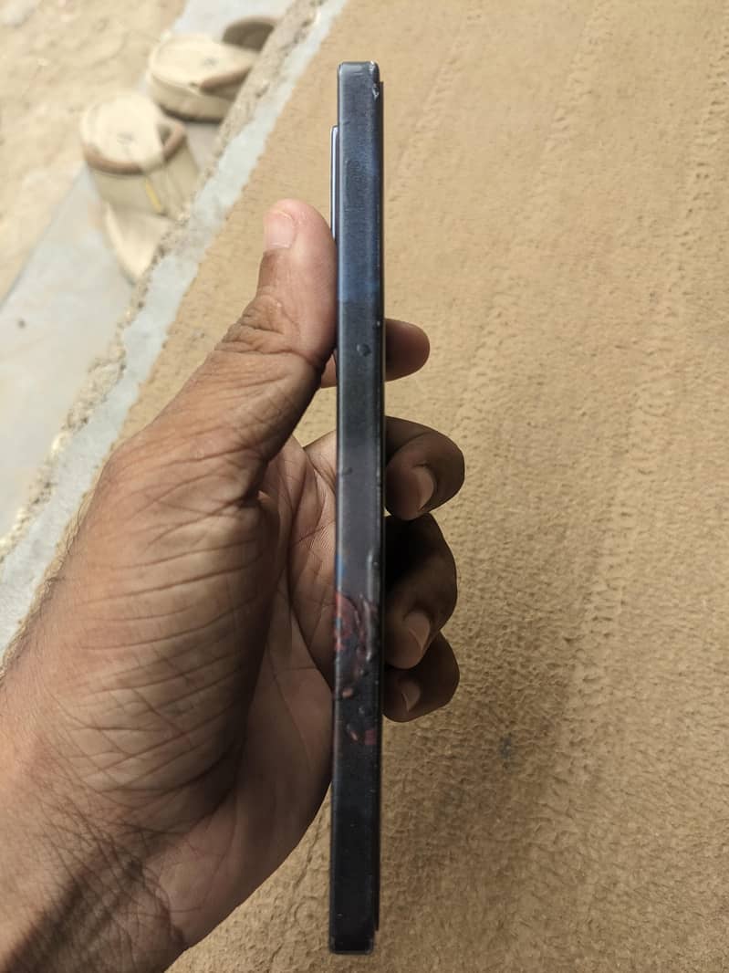 Infinix Note 40 5