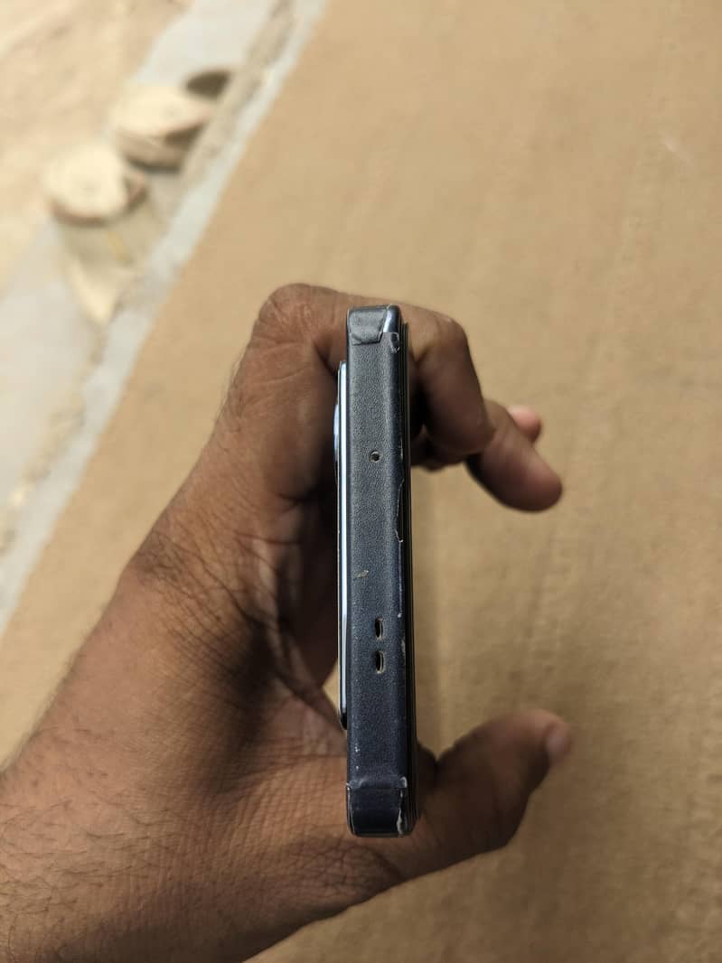 Infinix Note 40 6