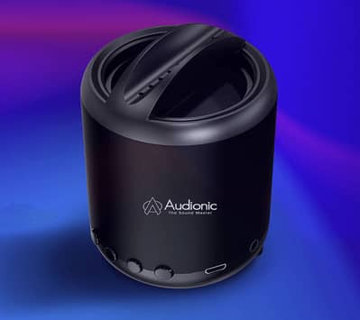 Audionic Coco C7 Bluetooth Speaker – 100% Brand New