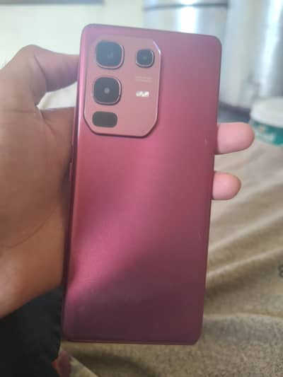 Infinix Note 50