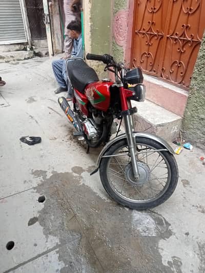 2014 bt 15 Model