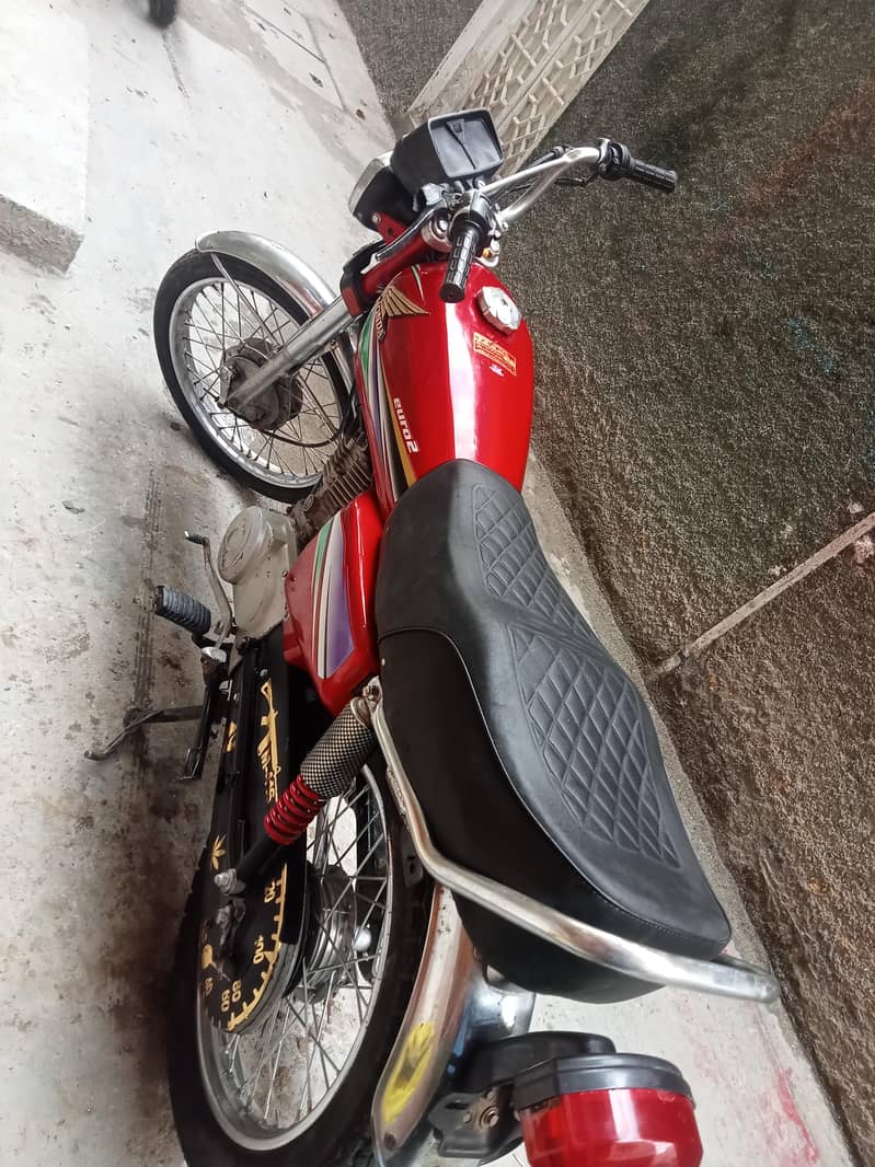 2014 bt 15 Model 1