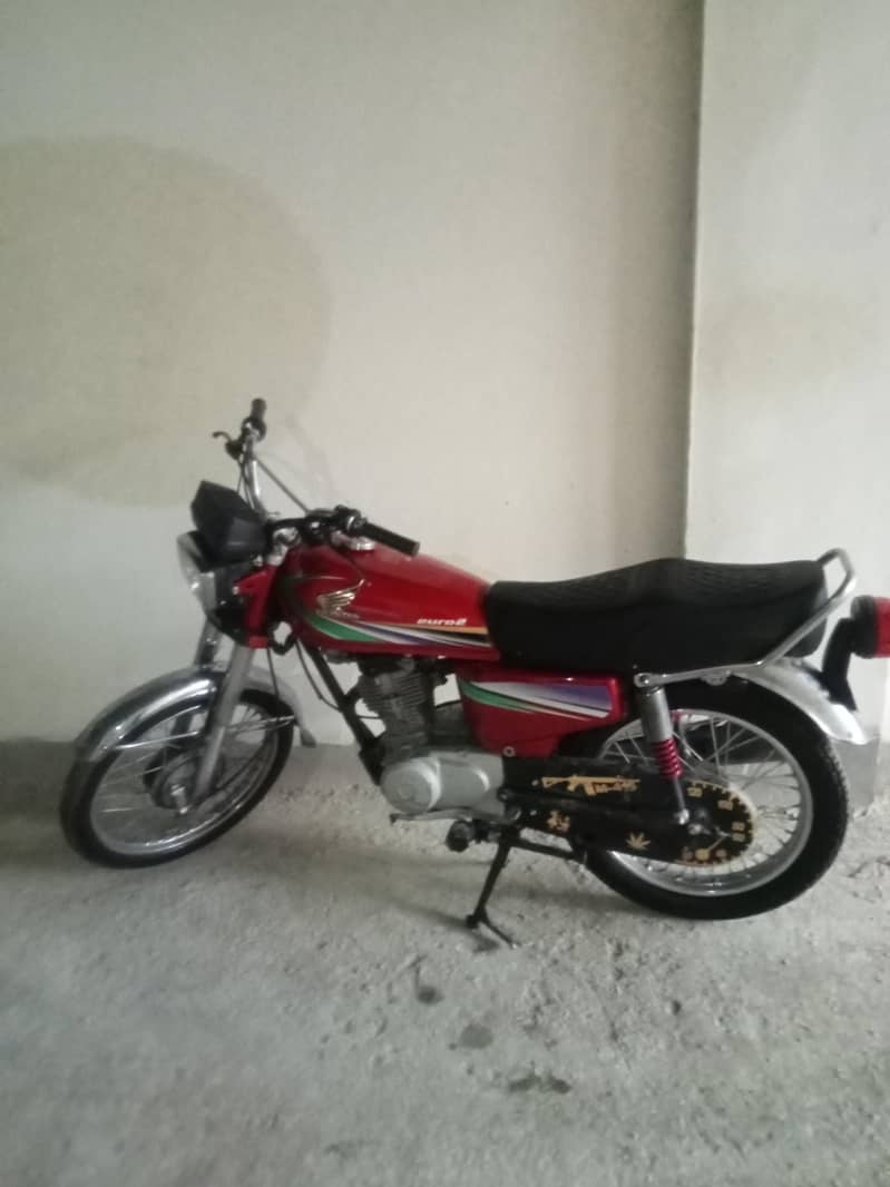 2014 bt 15 Model 2