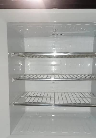 PEL jumbo refriginverter