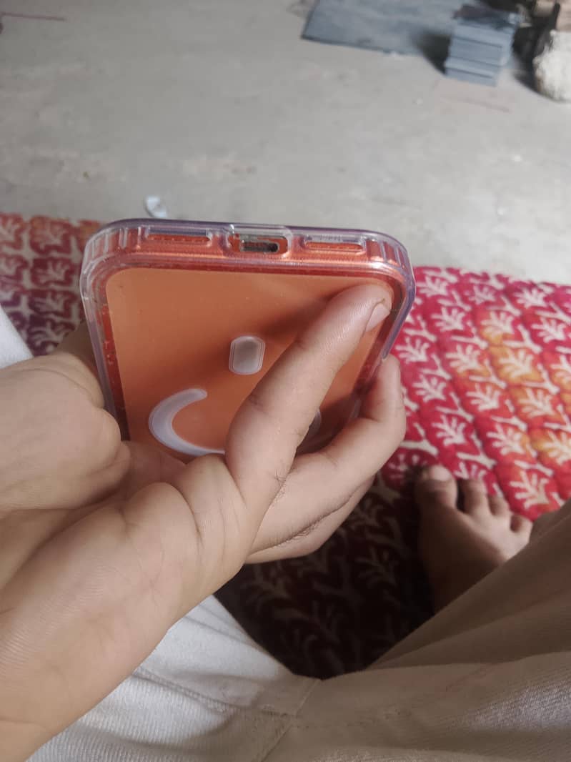 Apple iPhone 17 Pro Max 1