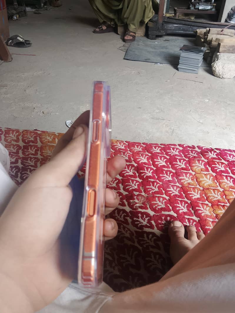 Apple iPhone 17 Pro Max 2