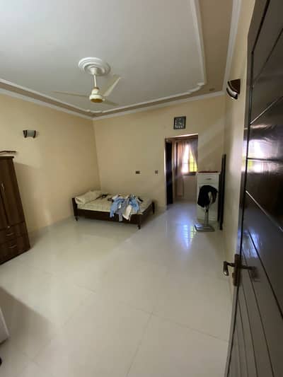 One Unit, 400 Sqyd, House Available for sale Prime location of Gulistan e Jauhar block 13