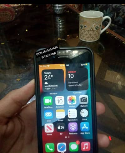 iPhone 6s PTA Approved 64GB Jo Colour Chahye Mill Jaega ‎ ‎
