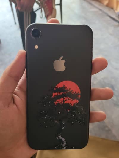 Apple iPhone XR