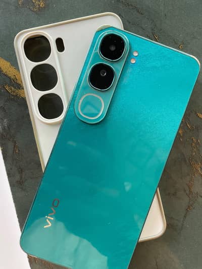 Vivo Y200