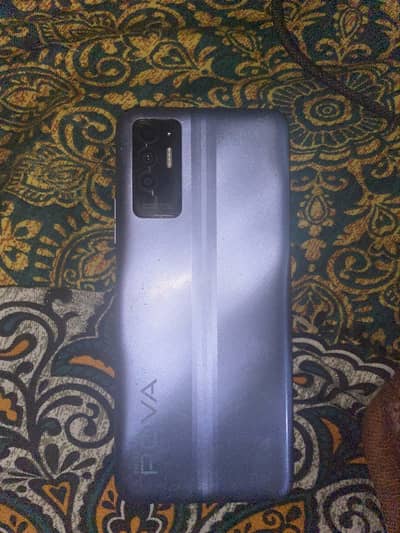 Tecno Pova 2