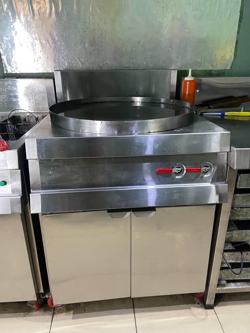 Counter contact 03488174214 3