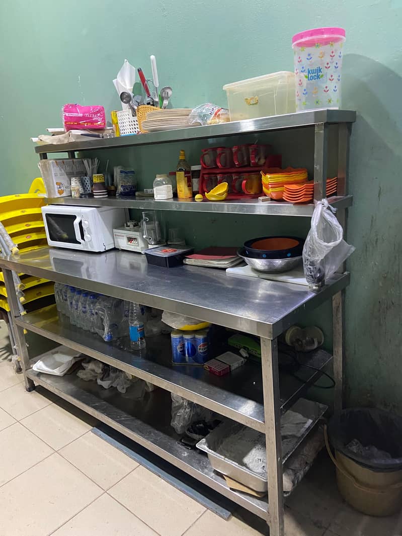 Counter contact 03488174214 4