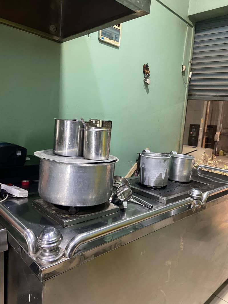 Counter contact 03488174214 5