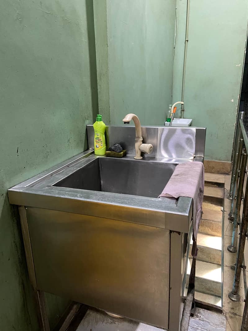 Counter contact 03488174214 6