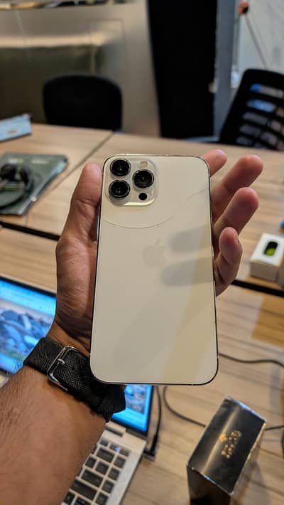 Apple iPhone 13 Pro Max