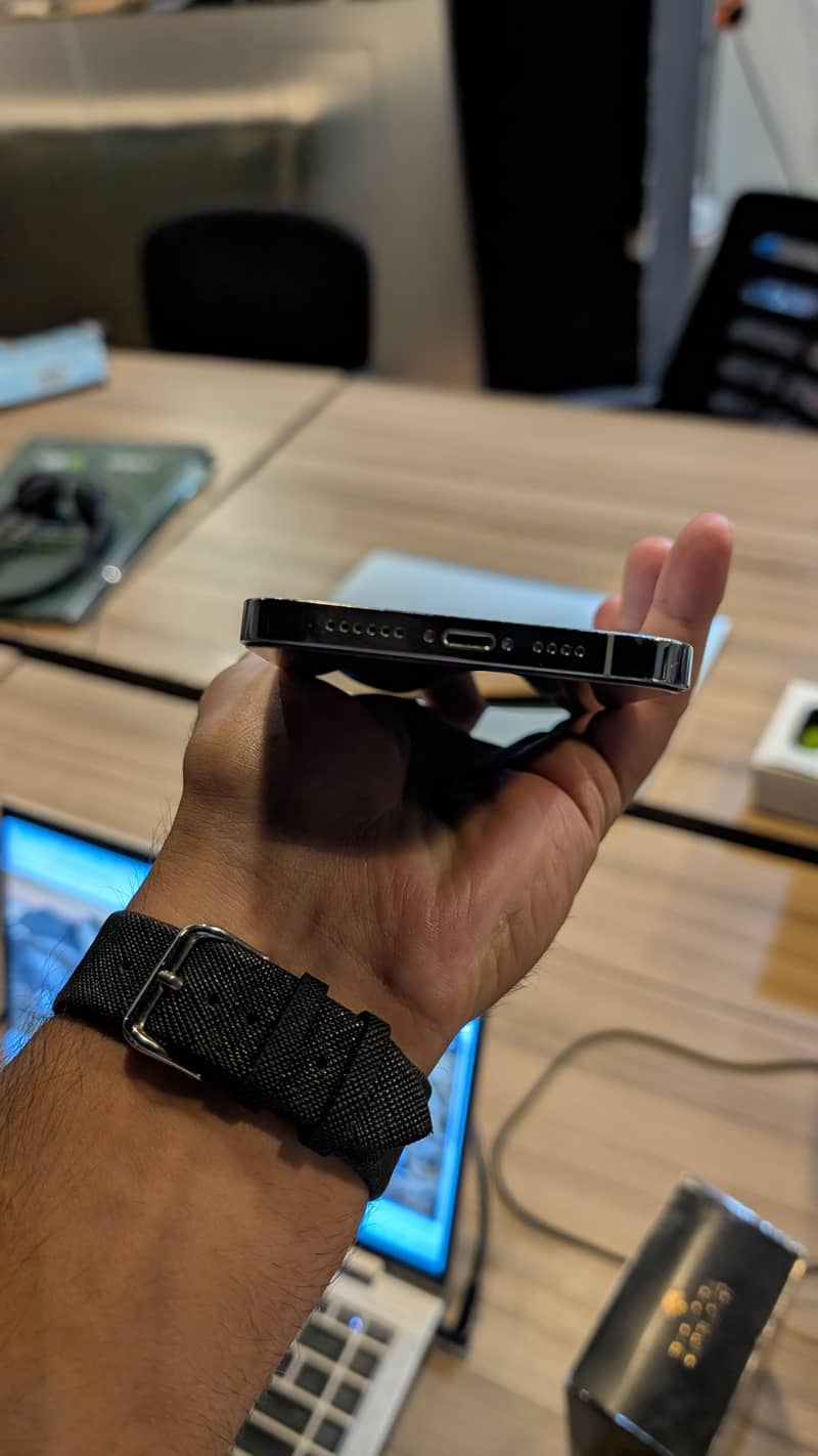 Apple iPhone 13 Pro Max 2