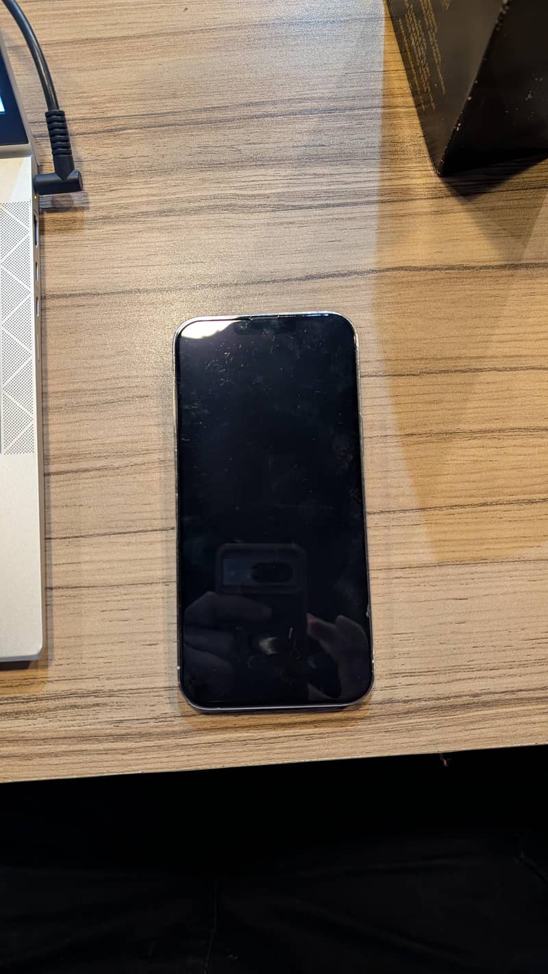 Apple iPhone 13 Pro Max 5