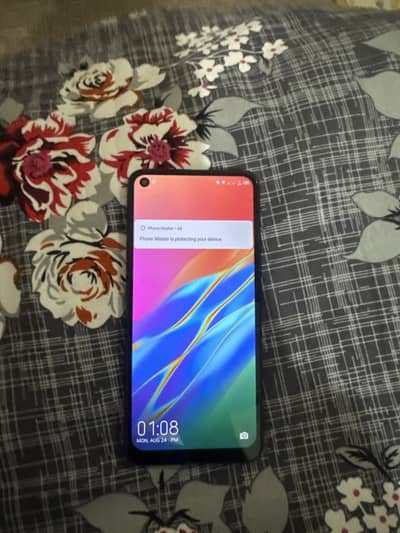 Tecno CAMON 12 Air