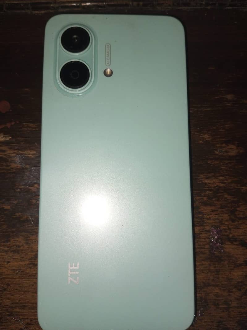 Zte Blade A35 1