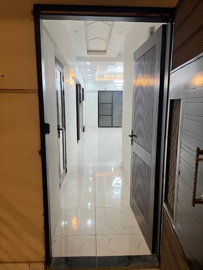 Kings Presidency, West Open 3 Bed DD, Apartment Available for Sale
