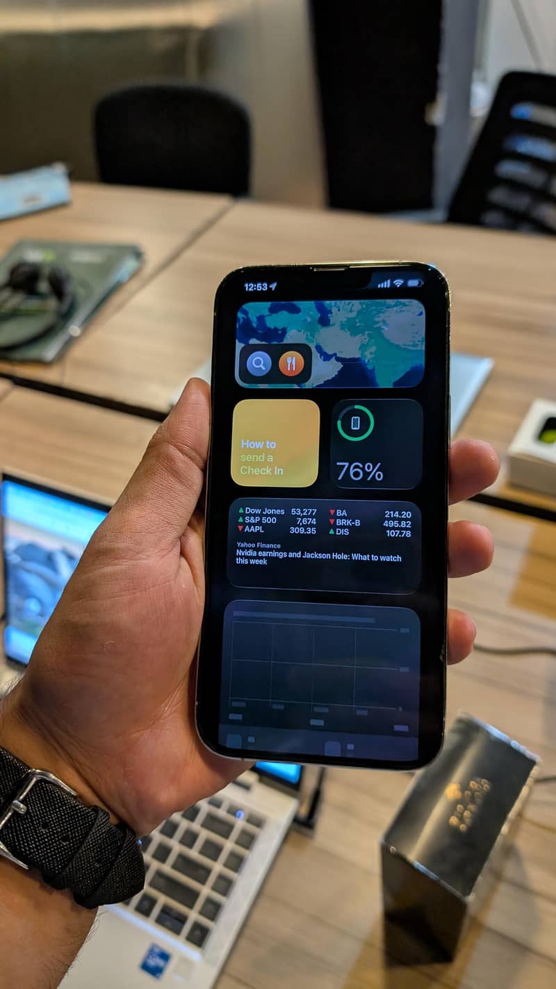 Apple iPhone 13 Pro Max 6