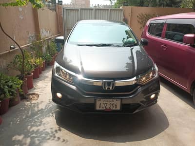 Honda City IVTEC 2022