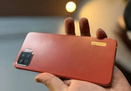 OPPO F17