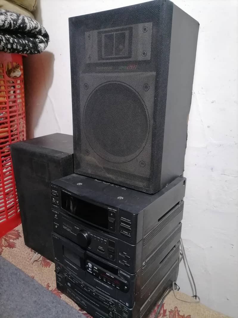 system complete 2