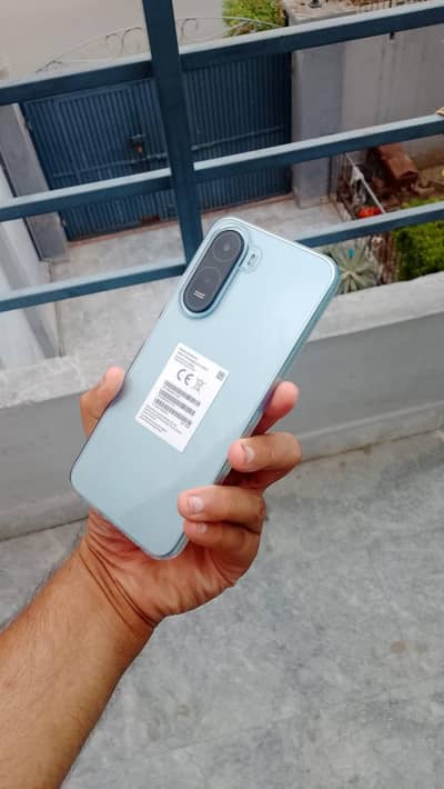 Xiaomi redmi a7 pro 4+4/128 zabardast