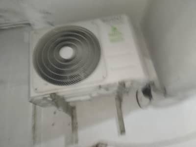 orient ac for sale best condition 10 by 10 Total jenin ac