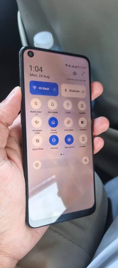 OPPO f19 Pro