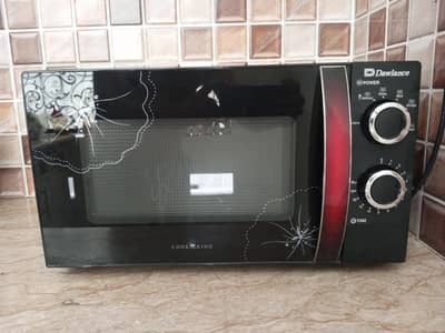 Dawlance Microwave Oven