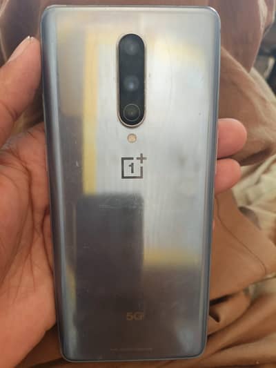 One Plus 8 5g