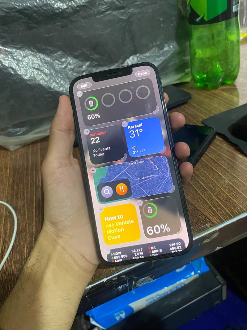 Apple iPhone 12 Pro Max 2