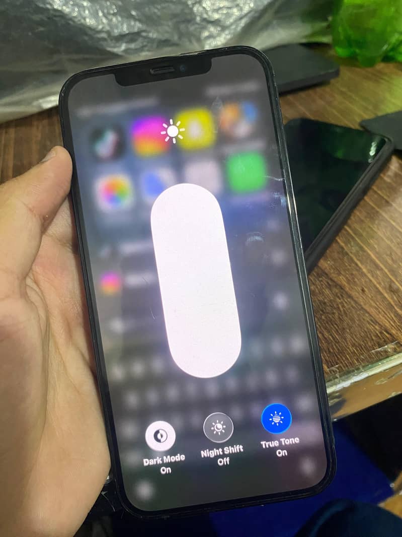 Apple iPhone 12 Pro Max 4